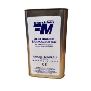 Ulei de parafina