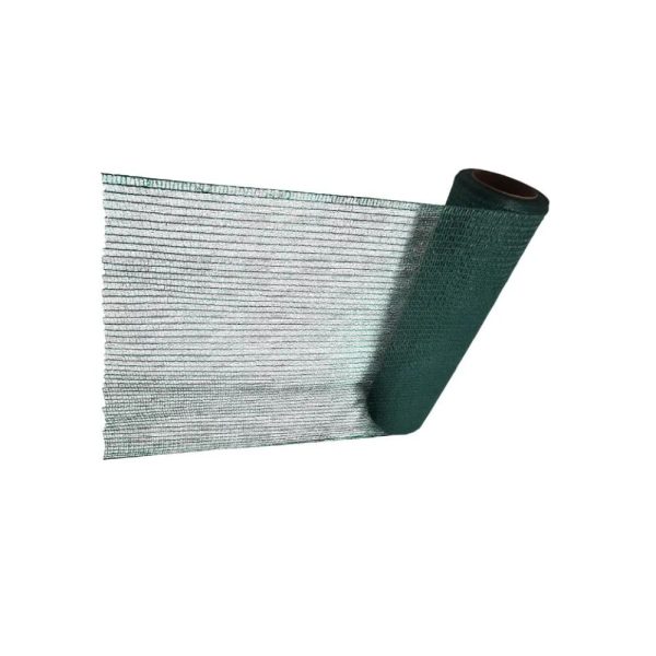 Plasa Umbrire 4 x 50 m, Grad de Umbrire 36 gr/m2, Tratata UV - imagine 2