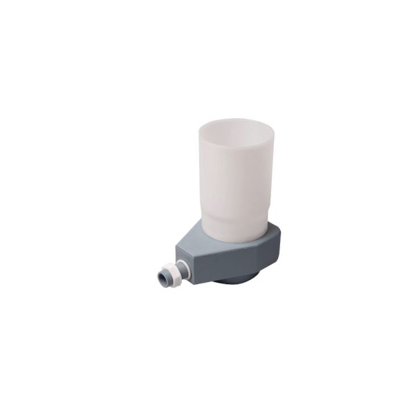 Ecotank pentru colectarea apei pluviale 500 L - imagine 2