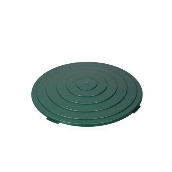 Ecotank pentru colectarea apei pluviale 500 L - imagine 4