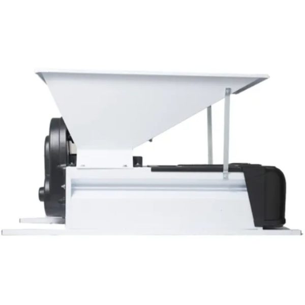 Zdrobitor cu Desciorchinator Electric DMS, Grifo - imagine 2