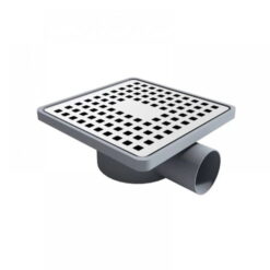 Sifon evacuare laterala 15 x 15 cm