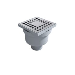 Sifon Evacuare Verticala 10 x 10 cm