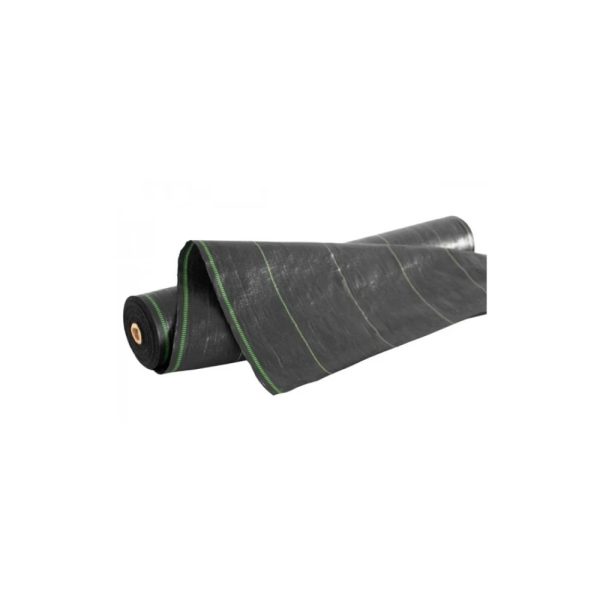 Folie Antiburuieni 1.5 x 50 m, 90 gr/mp - imagine 2