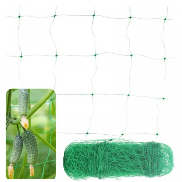 Plasa Sustinere Plante - imagine 3