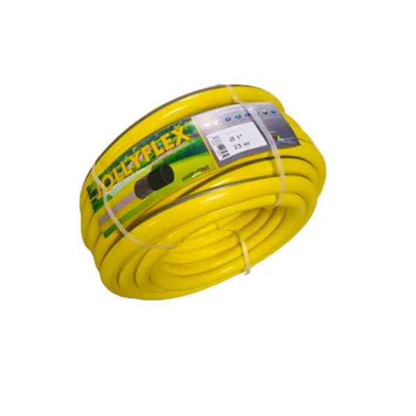 Furtun Gradina Jolly Flex Rola 1",25 ml - imagine 3