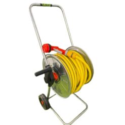 Set Gradina Tambur + Furtun 1/2, 50 ml