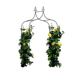 Arcada/Pergola pentru flori 255 x 140 x 38 cm