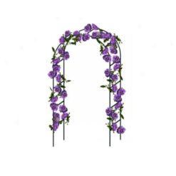 Arcada/Pergola pentru flori 240 x 140 x 38 cm