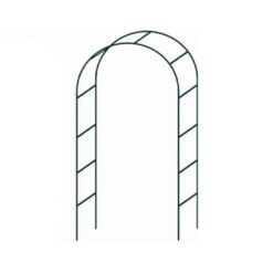 Alternative view of Arcada/Pergola pentru flori 240 x 140 x 38 cm