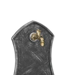 Cismea de Gradina Siena argintiu antic 27 pe 11