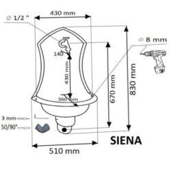 Cismea Gradina Siena 27/12 - imagine 3