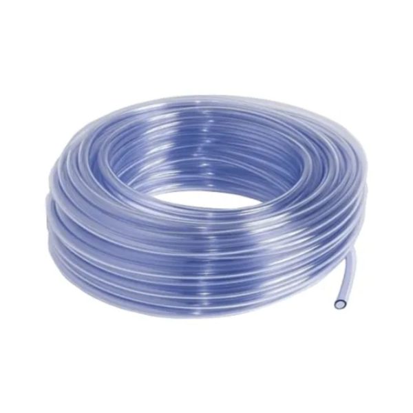 Furtun transparent 3/4, rola 100 m