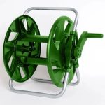 Tambur fix pentru furtun 1/2 50 m