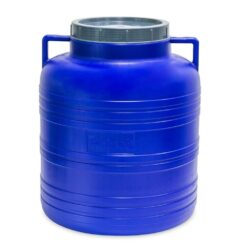 Butoi plastic 40 L
