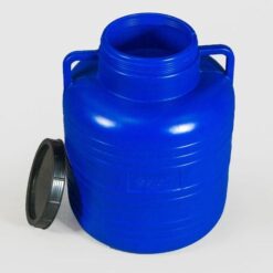 Alternative view of Butoi plastic 40 L