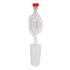 Fermentator pentru damigeana 54 L