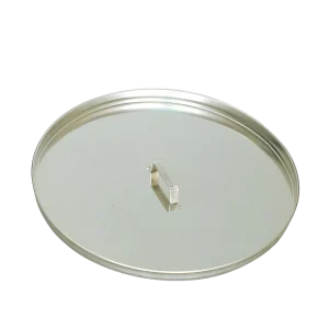 capac flotant pentru butoi inox 500 Litri