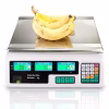 Cantar Electronic, Capacitate 40 Kg - imagine 4