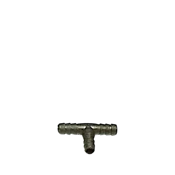 Racord 3 ramificatii Φ10 mm