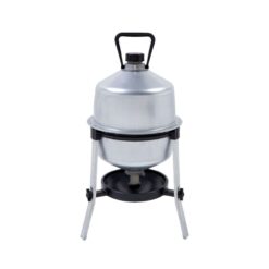 Adăpătoare Galvanizata pentru Păsări, 30 litri