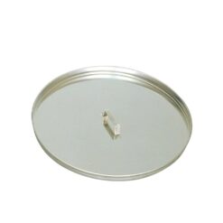 Capac flotant butoi inox Fund plan 400 L- 500 L