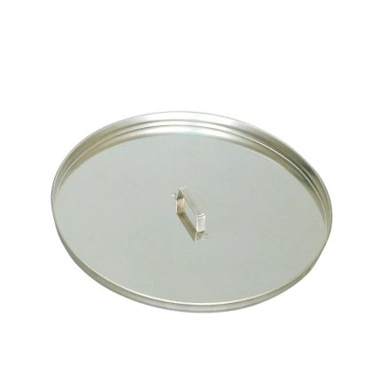 Capac flotant butoi inox fund plan 150 L - 200 L