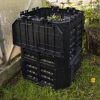 Compostor de Gradina 480 L - imagine 2