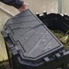 Compostor de Gradina 740 L - imagine 8