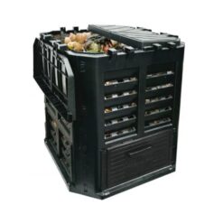 Compostor de Gradina 360 L