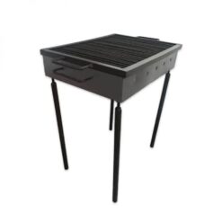 Grătar Picnic, 60 × 40 cm