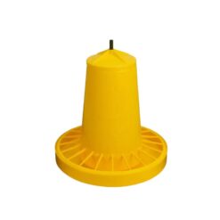 Hranitoare pentru pasari, cu buncar 15 Kg