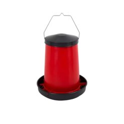 Hranitoare pentru pasari, cu buncar, 18 Kg