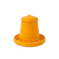 Hranitoare pentru pasari, cu buncar, 3.5 Kg