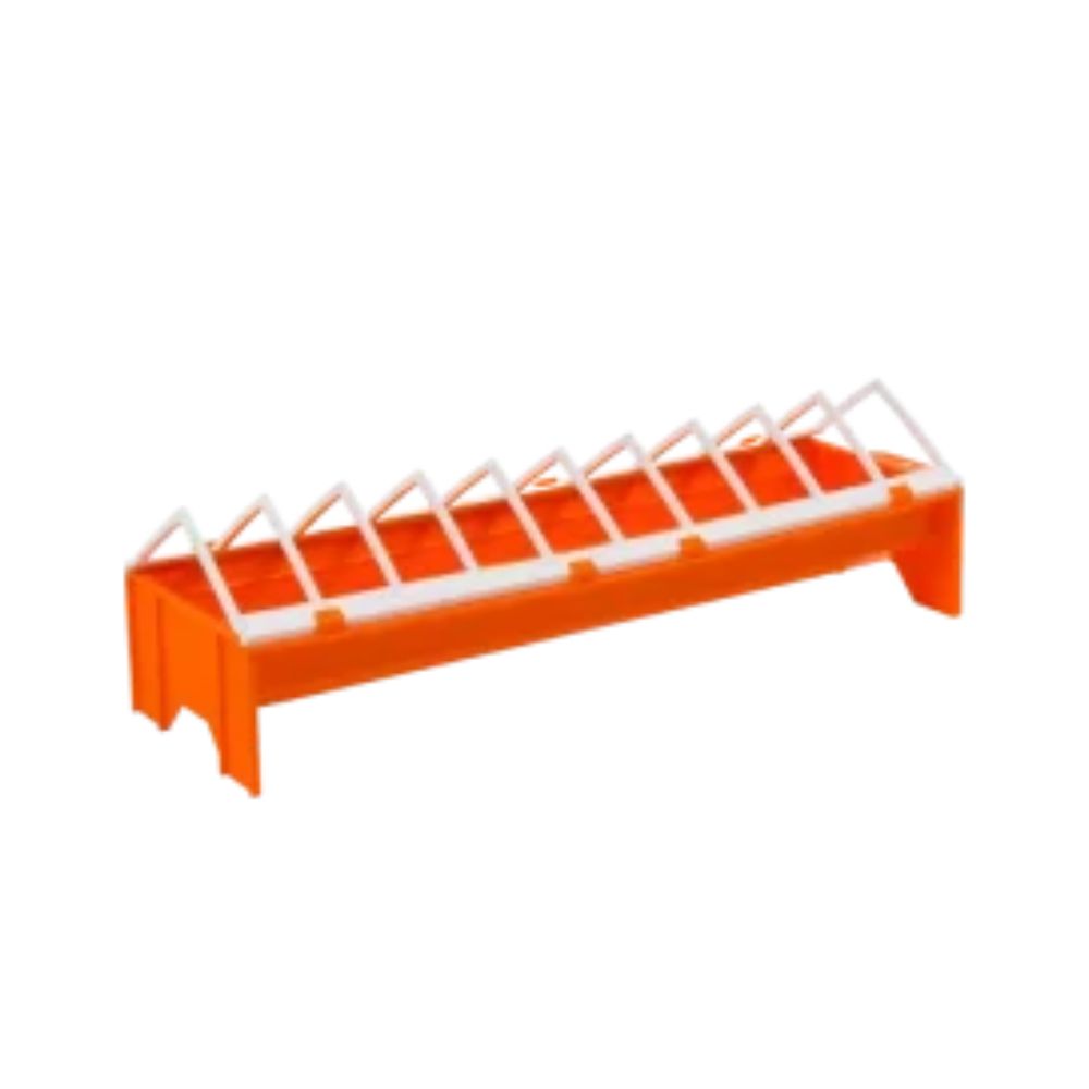 Hranitoare pentru pui si pasari adulte, 100 cm