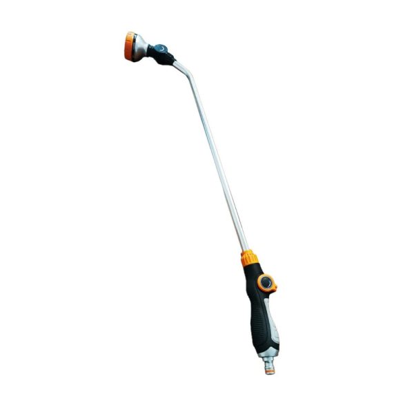 Pulverizator apa tip lance cu para reglabila 180° 3
