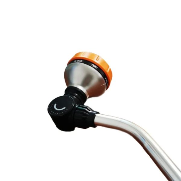 Pulverizator apa tip lance cu para reglabila 180° - imagine 4