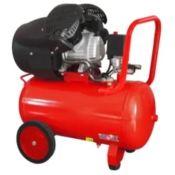 Compresor cu ulei, cu doi cilindri - 2353