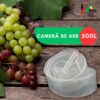 cameră de aer pentru butoi de inox pentru vin