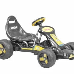 Kart cu pedale pentru copii