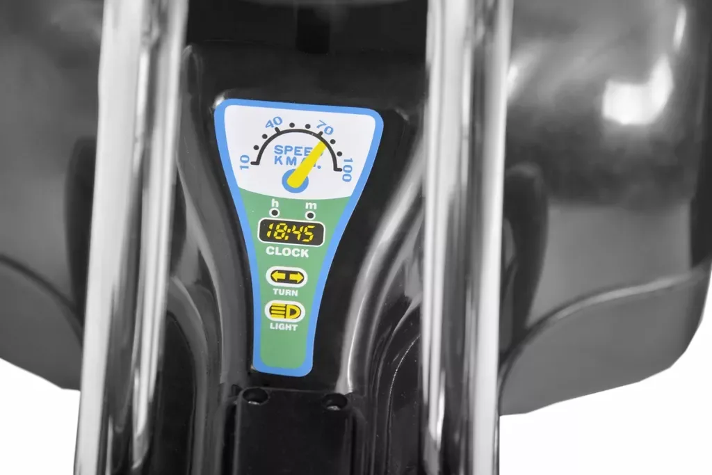 Kart cu pedale pentru copii - imagine 7