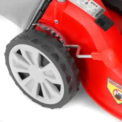 Alternative view of Mașină de tuns iarba, pe benzină -541 S