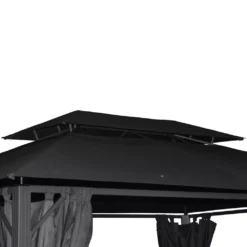 Alternative view of Foisor de gradina - GAZEBO 34