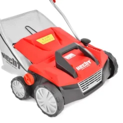 Alternative view of Aerator electric de gazon 2in1 - 1683