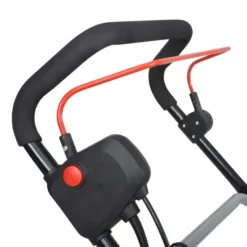 Alternative view of Aerator electric 2in1 - 1848