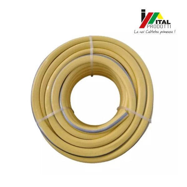 Furtun Gradina Jolly Flex Rola 1/2, 50 ml - imagine 4