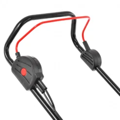 Alternative view of Mașină electrică, de tuns iarba - 1844