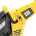 Buldoexcavator cu baterie - CAT BACKHOE GALBEN - imagine 6