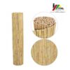 Gard din Bambus Natural 1.5 x 5 m