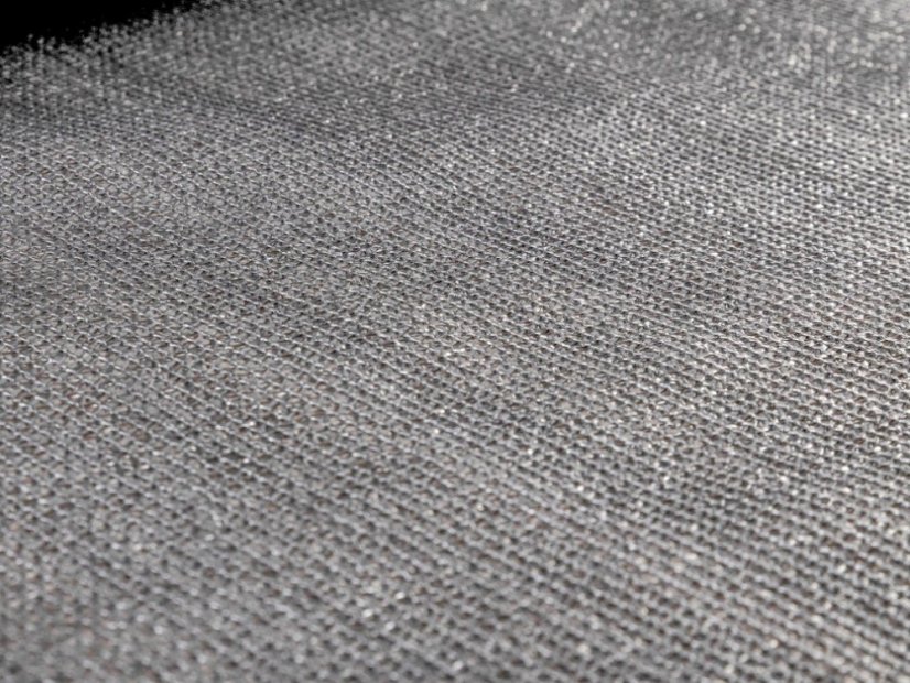 Plasa Umbrire Culoare Antracit 2 x 10 m, Grad de Umbrire 80 gr/m2, Tratata UV - imagine 3